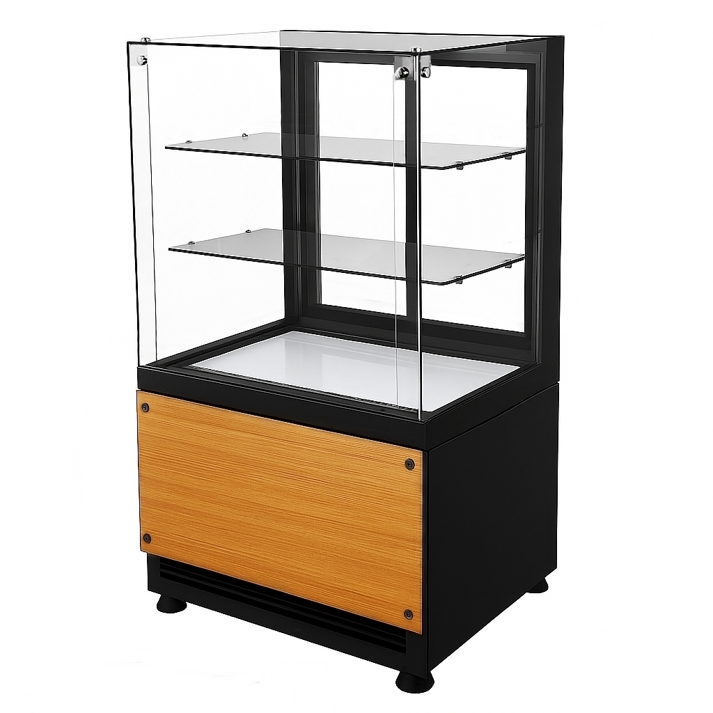 DBCR.70 - Balcão Refrigerado Clean para b...