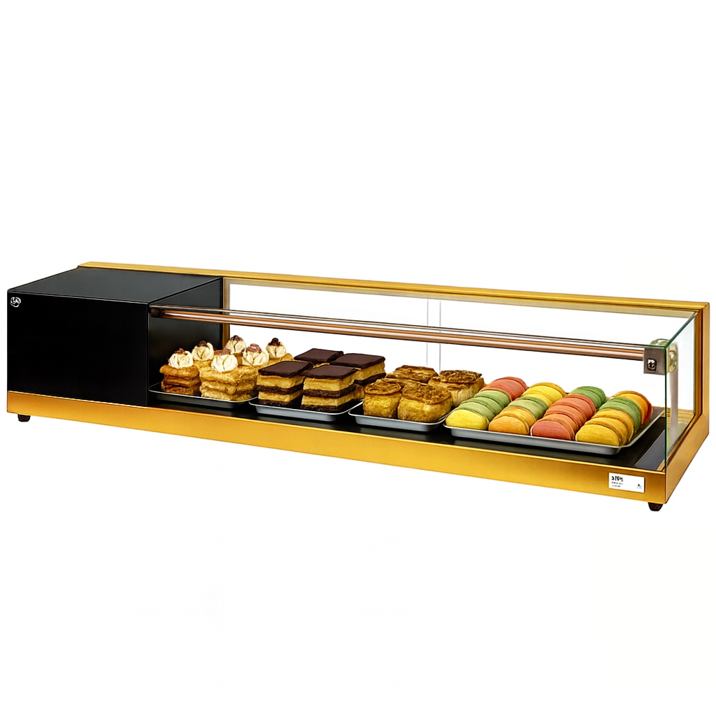 BC-VFRS1500 - Vitrine Refrigerada Beta 1,...