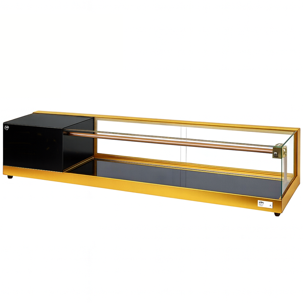 BC-VFRS1500 - Vitrine Refrigerada Beta 1,...