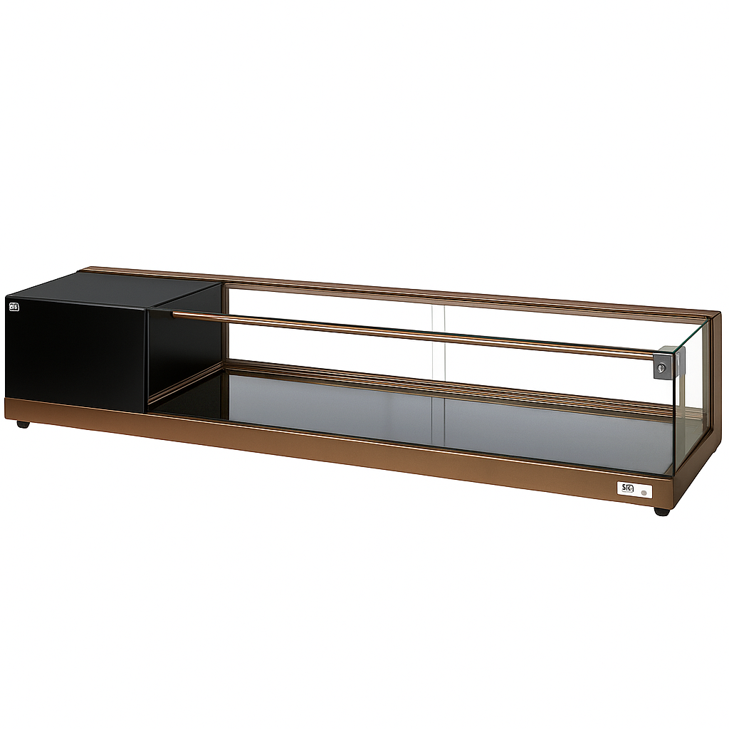 BC-VFRS1500 - Vitrine Refrigerada Sushi B...