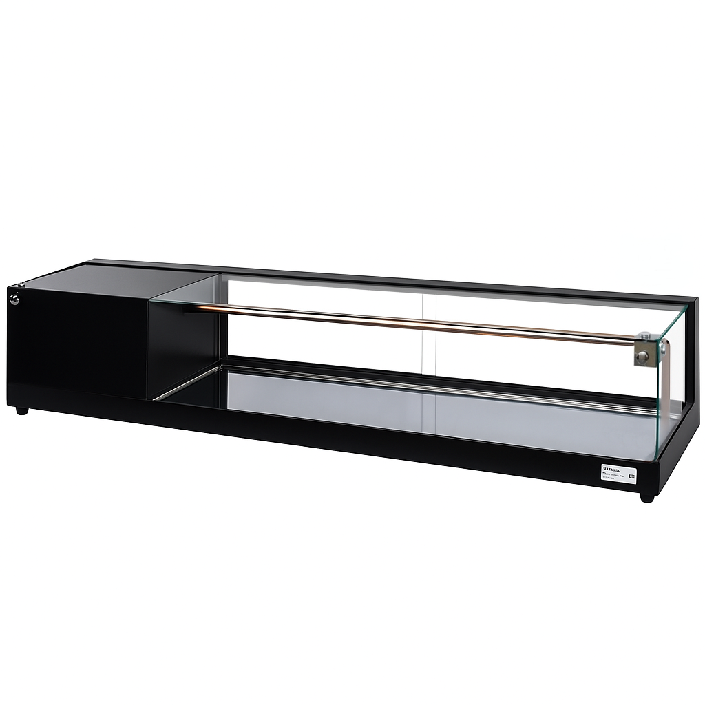 BC-VFRS1500 - Vitrine Refrigerada Sushi B...