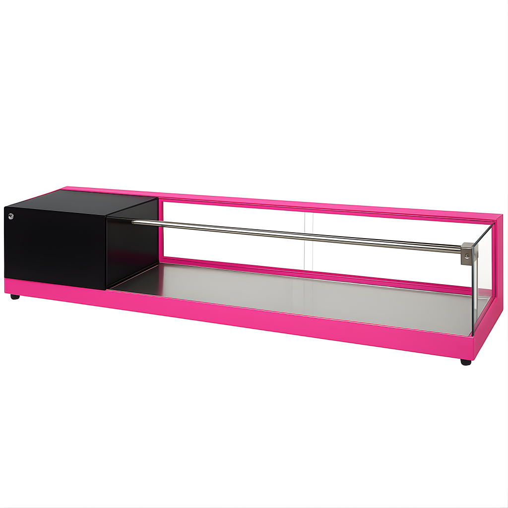 BC-VFRS1500 - Vitrine Refrigerada Beta 1,...