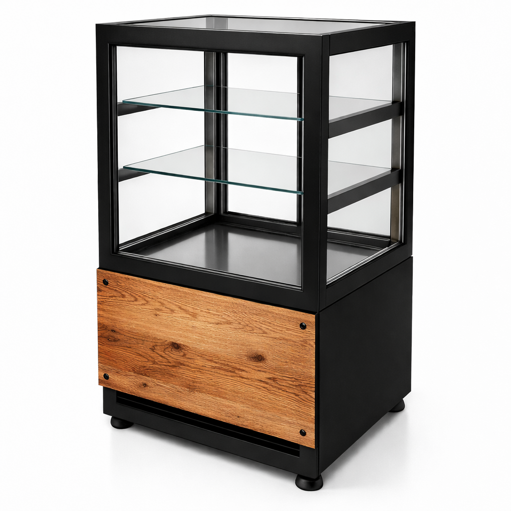 DBR.70 - Balcão Refrigerado para bolos e ...