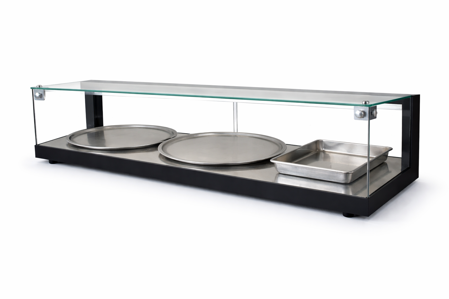 B-EP - Estufa para Pizza Beta com 2 disco...