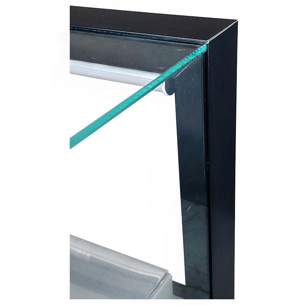 G-VF150 - Vitrine Fria Gama semi curva 1,...