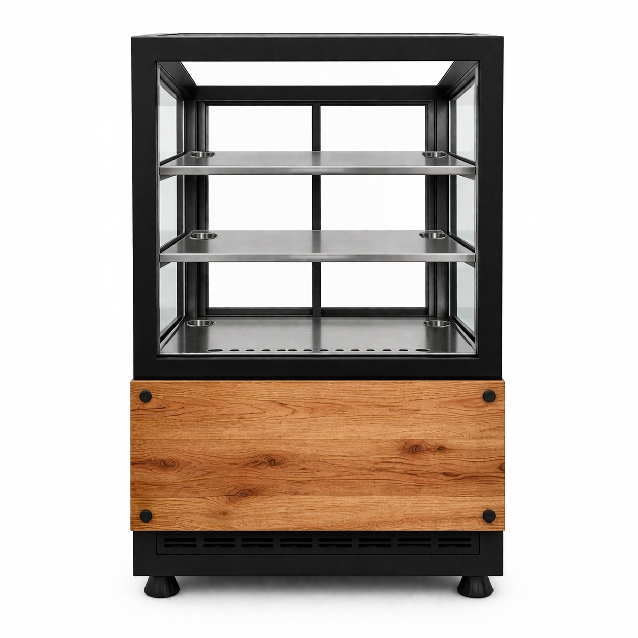 DBQ.70 - Balcão Quente para salgados 70cm...